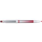 Uni-Ball UB-187S Kırmızı Eye Needle İğne Uçlu 0.7 mm Roller Kalem