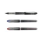 Uni-ball ub-205 0,5 Siyah Vision Elite Roller Kalem