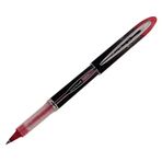 Uni-Ball UB-205 Kırmızı 0.5 mm Roller Kalem