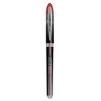 Uni-Ball UB205 Kırmızı Vision Elite 0.5 Roller Pilot Kalem