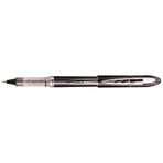 Uni-Ball UB205 Siyah Vision Elite 0.5 Roller Pilot Kalem
