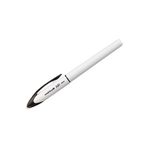Uni-Ball UBA-188EL Air 0.5 mm Beyaz Mavi Roller Kalem