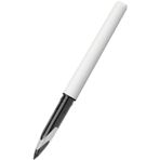 Uni-Ball UBA-188EL Air 0.5 mm Siyah Roller Kalem