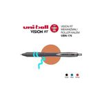 Uni-ball UBN-176 Mavi Roller Yedeği