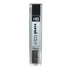 Uni-Ball UL-1405 0.5 mm 2B Kalem Ucu