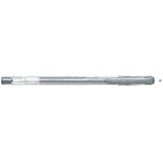 Uni-Ball UM-100 Gümüş Signo Fine Jel Bilye Uç 0.8 MM Roller Kalem