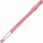 Uni-Ball UM-100 Signo Fine Jel Kalem 0.7 Floresan Pembe