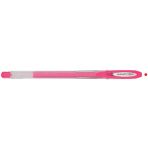Uni-Ball UM-120 AC Signo Angelic Colour Jel Bilye Uç 0.7 mm Kırmızı Roller Kalem