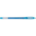Uni-Ball UM-120 AC Signo Angelic Colour Jel Bilye Uç 0.7 mm Mavi Roller Kalem