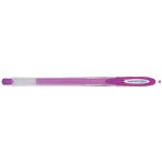 Uni-Ball UM-120 AC Signo Angelic Colour Jel Bilye Uç 0.7 mm Pembe Roller Kalem