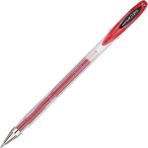 Uni-Ball UM-120 Signo Jel Kalem 0.7 Kırmızı