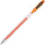 Uni-Ball UM-120 Signo Jel Kalem 0.7 Turuncu