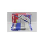 Uni-Ball UM-151 Signo Dx Fine Jel Kalem 0,7 mm Mavi 6ADET