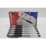 Uni-Ball UM-151 Signo Dx Fine Jel Kalem 0,7 mm Siyah 6ADET