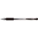 Uni-Ball UM-151ND 38 Signo Neddle 0.38 mm İğne Uçlu Jel Kalem Siyah 3'lü