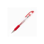 Uni-ball Um-151nd-38 Signo Neddle 0.38 Mm Kırmızı Jel Kalem 2 Adet