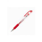 Uni-ball Um-151nd-38 Signo Neddle 0.38 Mm Kırmızı Jel Kalem 3 Adet
