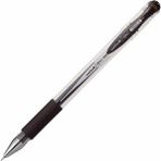 Uni-Ball UM-151ND Siyah Signo Needle 0.38 Kalem Kurşun Kalemler