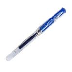 Uni-Ball UM-153 1 mm Mavi İmza Kalemi