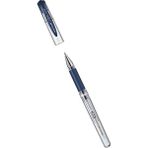 Uni-Ball UM-153 Imza Kalemi Lacivert 1 mm 5'li