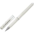 Uni-Ball Um-153 Signo Beyaz Roller Kalem 1 mm 1 Parça VIP Kalemler Renk Seçeneği