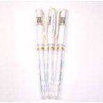 Uni-ball Um-153 Signo Beyaz Roller Kalem 1 Mm (3 Adet)