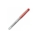 UNI-BALL UM-153 Signo Broad 1.0 İmza Kalemi, Kırmızı, 5 Adet