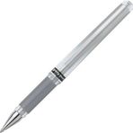 Uni-Ball UM-153 Signo Broad 1.0 mm 3 lü Gümüş İmza Kalemi
