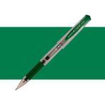 Uni-Ball UM-153 Signo Broad 1.0 Yeşil İmza Kalemi 1 Adet Standart Ölçüde Şık Yazım