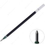Uni-Ball UM-153 Signo Broad 1 mm Siyah 12'li Paket İmza Kalemi Yedeği