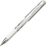 Uni-Ball UM-153 Signo Broad Beyaz İmza Kalemi 1.0 mm Vip Özel Kalemler 1 Adet