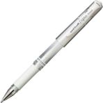 Uni-Ball UM-153 Signo Broad Beyaz Roller Kalem 1,0 mm Uniball UM-153