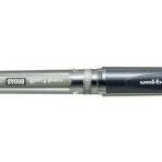 UNI-BALL UM-153 SIGNO BROAD İMZA KALEMİ 1,0mm MAVİ/SİYAH