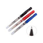 Uni-ball Um-153 Signo Broad Imza Kalemi Karışık Renk 3'lü Paket Diğer