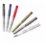 Uni-Ball Um-153 Signo Broad Imza Kalemi Karışık Renk 7'li Paket