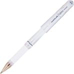 Uni-Ball UM-153 Signo Broad Jel Kalem 1.0 Beyaz