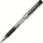 Uni-Ball UM-153 Signo Broad Siyah Roller Kalem 1,0 mm Uniball UM-153