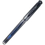 Uni-Ball UM-153S 1.0 Mavi Gel Impact İmza Kalemi