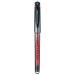 Uni-Ball UM-153S Signo Broad İmza Kalemi 1.0 mm Kırmızı
