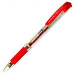 uni-ball UM-153S Signo Jel, 1 Adet, Kırmızı