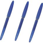 Uni-Ball UM-170 Signo Gelstick 0.7 mm Mavi 3'lü