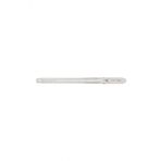 Uni-Ball UMN-120AC Signo Angelic Colour Beyaz 0.7 mm 12'li Jel Roller Kalem