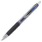 Uni-ball Umn-207 1.0 Mavi Jel Kalem Signo