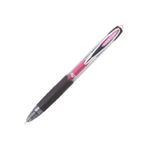 Uni-Ball UMN-207 Signo Pembe 0.7 mm Jel Roller Kalem