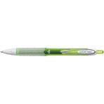 Uni-Ball UMN-207F Fashion 0.7 mm Yeşil Jel Kalem