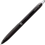Uni-ball Umn-307 0.7 Siyah Jel Kalem Signo