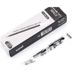 Uni Ball Umr-10 Signo Broad Siyah Refil (Uni-Ball UM-153 Yedeği) 12Lİ Paket
