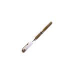 Uni-Ball Uni Ball Imza Kalemi 1.0 mm Altın 4 Adet