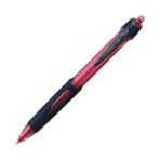 Uni-Ball Uni Ball Powertank SN-220 Power Tank Kırmızı Tükenmez Kalem (1,0mm)