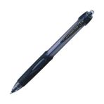 Uni-Ball Uni Ball Powertank SN-220 Siyah Tükenmez Kalem Mekanik (1,0mm)